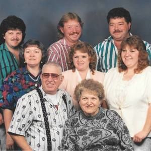 Meet your Posher, Gladys